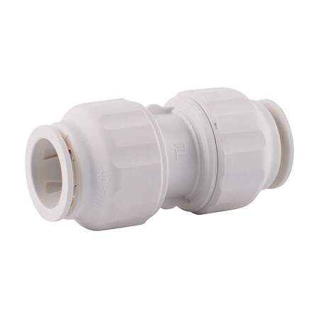 Sharkbite SharkBite Quick Connect Push to Connect 3/4 in. CTS X 3/4 in. D CTS Union Connector 25634